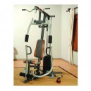Appareil Musculation Marcy Presse Musculation Deluxe MP2500
