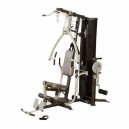 MARCY Presse Musculation Deluxe MP3500