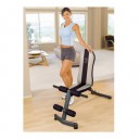Bancs SB222 banc simple/ Planche Abdominale