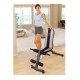 Bancs SB222 banc simple/ Planche Abdominale