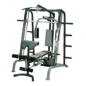Marcy Smith Machine SM 4000
