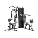MARCY Presse musculation Circuit 5