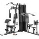 MARCY Presse musculation Circuit 5