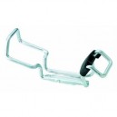 Master Lock - Support pour menottes