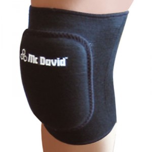 Mcdavid - Flexy - Knee - Royal - S