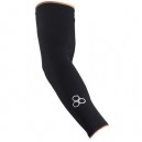 Mcdavid Power Shooter - Manchon de bras compression - Blanc - L / XL