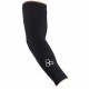 Mcdavid Power Shooter - Manchon de bras compression - Blanc - L / XL