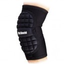 Mcdavid  - Protection pour coude de handball - Noir - S