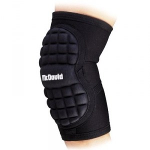 Mcdavid - Protection for handball elbow - Black - S