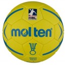 Molten - Top Ballon de jeu  3 jaune/bleu