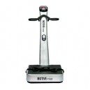 Plateforme vibrante Motive Fitness Vibra Master Pro