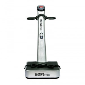 Motive Fitness vibrating platform Vibra Master Pro