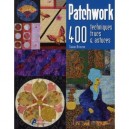 Patchwork , 400 Techniques, Trucs Et Astuces - Susan Briscoe