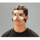 MUELLER - 440501 - Cache-nez - Taille unique - Transparent