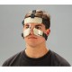 MUELLER - 440501 - Cache-nez - Taille unique - Transparent