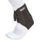 Mueller Bande pour articulation - Bande pour articulation du pied / protection cheville - Noir - XL