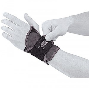 Mueller - MS74618 - HG80 - Wrist Support - Regular