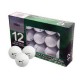 Nike Boite De 12 Balles Du Lac Nike Premium Golf - Blanc