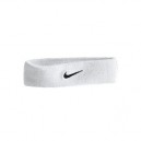 Nike Swoosh Headband blanc