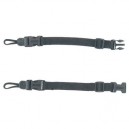 Op/Tech System Connectors Uni Adaptor Loop Camera Strap - 10.5 - 13.5 Inches