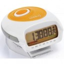 Podomètre Compteur de Calories à Mémoire - Oregon Scientific