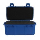 OtterBox - 3510 - Boitier Etanche Universel - Bleu