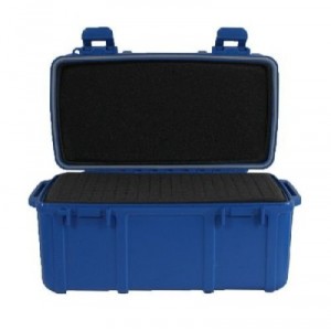 OtterBox - 3510 - Universal Waterproof Case - Blue
