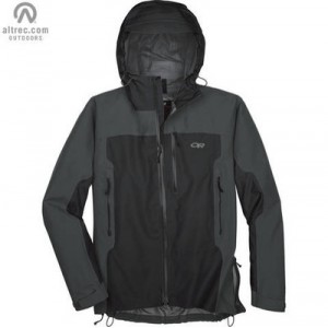 Outdoor Research Mentor veste pour hommes