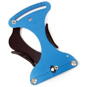Park Tool TM-1 Blood Pressure mounting for bicycle Tools Installation Tools