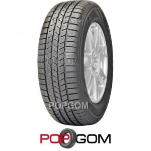 Pneu Pneu Pirelli Scorpion IceSnow - 265/45 R20 108 V Pneus hiver