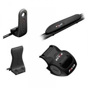 Accessoires Capteur de puissance