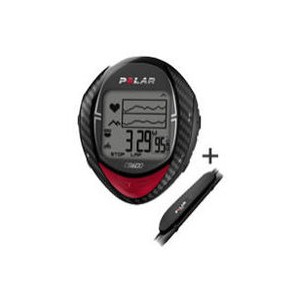 Cycling HRM CS600p