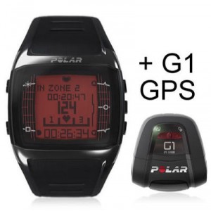 Fitness - Wellness FT60MG1 dark red screen
