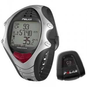 Running RS800CX Interface USB