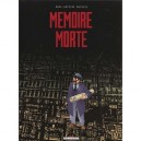 Memoire Morte T.1 - Marc-antoine Mathieu