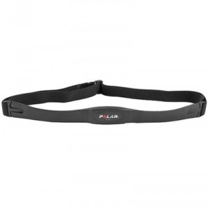 POLAR T31 Transmitter + elastic