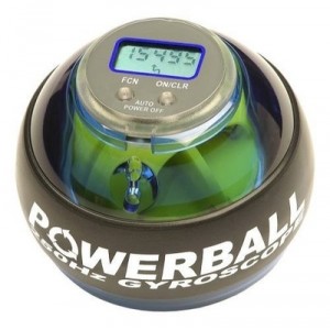 Powerball neon pro 250 hz