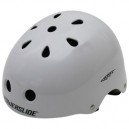 Powerslide - Casque Rollers en lignes pour adultes - L/XL - Blanc