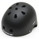 Powerslide - Casque Rollers en lignes pour adultes - S/M - Noir