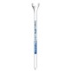 Pride Golf Pack De 75 Tees En Bois Pride Pts 83Mm Golf - Bleu
