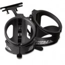 Profile Design RM système 1 Support Porte-bouteille métal pour vélo support bidon