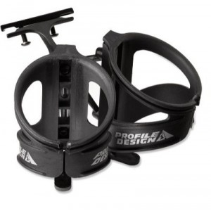 Profile Design RM système 1 Support Porte-bouteille métal pour vélo support bidon