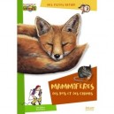 Mammiferes Des Bois Et Des Champs - Julie Delfour , Anne Eydoux