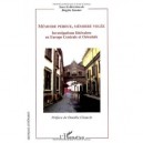 Memoire Perdue, Memoire Volee , Investigations Litteraires En Europe Centrale Et Orientale - Brigitte Gautier