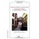 Memoire Perdue, Memoire Volee , Investigations Litteraires En Europe Centrale Et Orientale - Brigitte Gautier