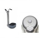 Plateforme vibrante Proform Wellness