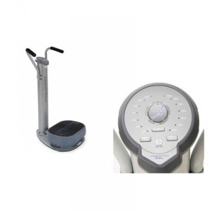 Plateforme vibrante Proform Wellness