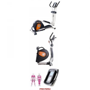 Proform PF690 HR
