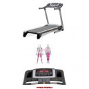 Tapis de Course Proform PF 4.0