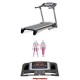 Tapis de Course Proform PF 4.0